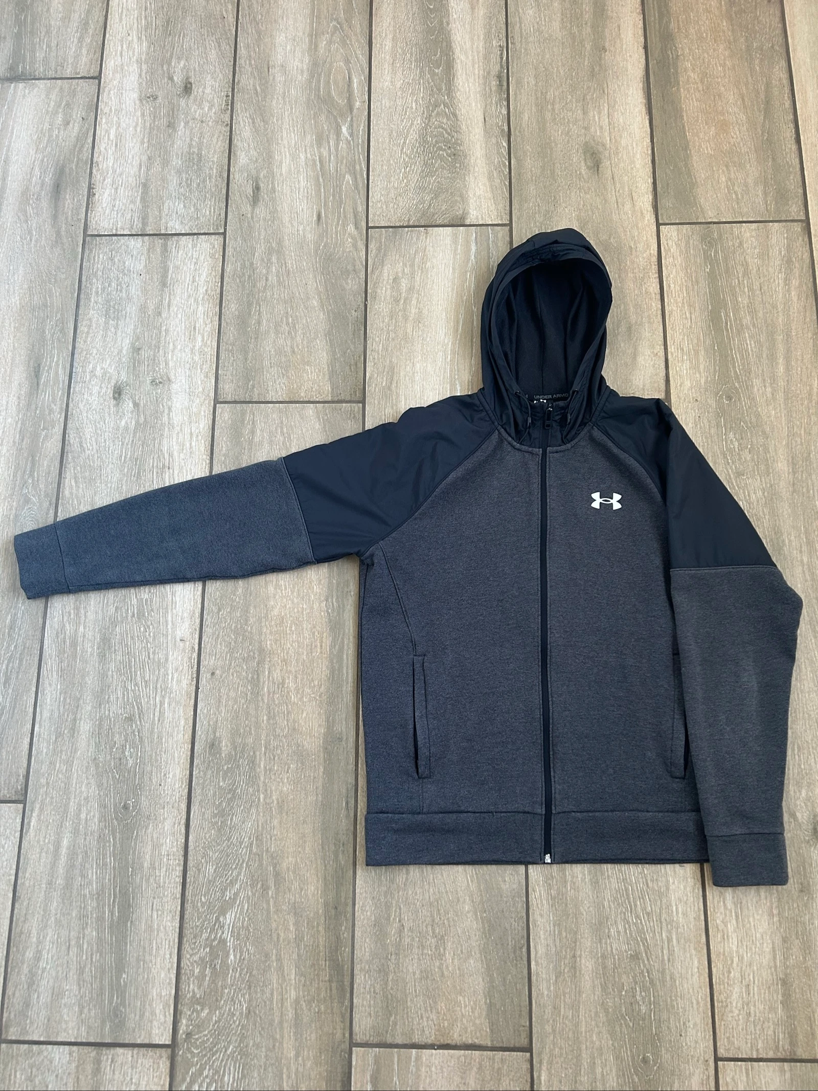Under Armour agasalho – photo 2